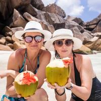 Отзыв от Анжела - DTV виза