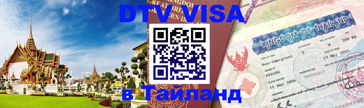 Оформление DTV визы под ключ: стоимость и тарифы, только загранпаспорт - 08.12.2025 
